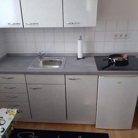 Gepflegte Schoene Ferienwohnung Mitten In Der Stadt Witten Exteriér fotografie