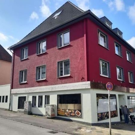 Gepflegte Schoene Ferienwohnung Mitten In Der Stadt Witten Exteriér fotografie