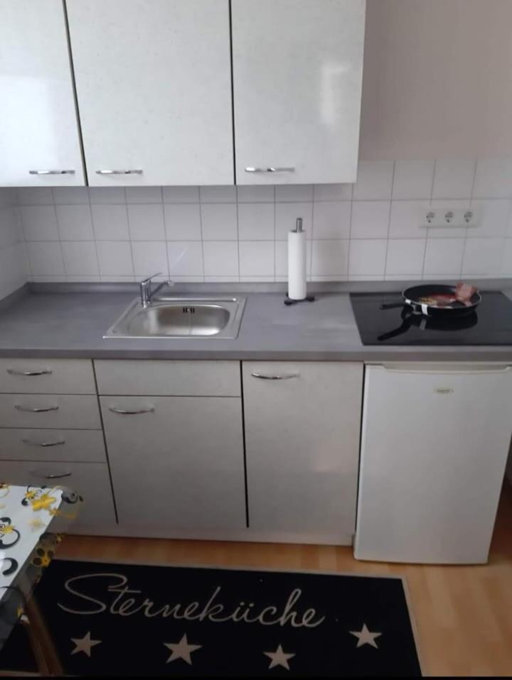 Gepflegte Schoene Ferienwohnung Mitten In Der Stadt Witten Exteriér fotografie