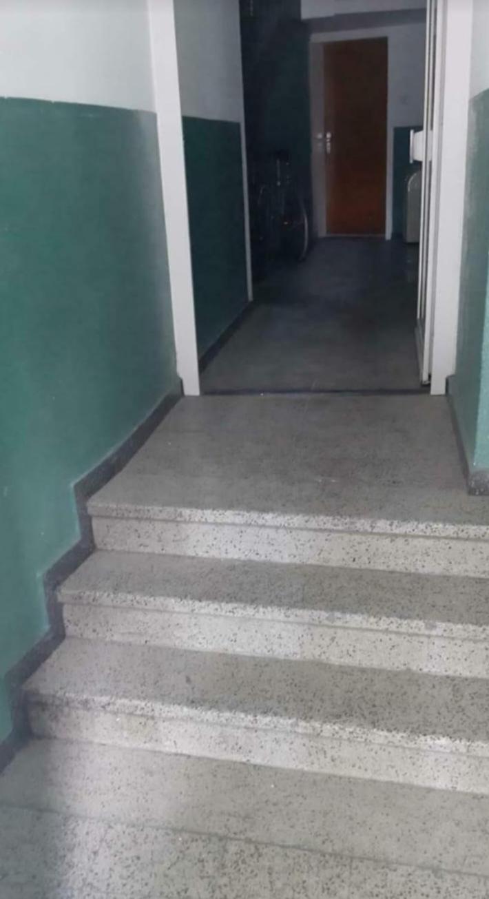 Gepflegte Schoene Ferienwohnung Mitten In Der Stadt Witten Exteriér fotografie